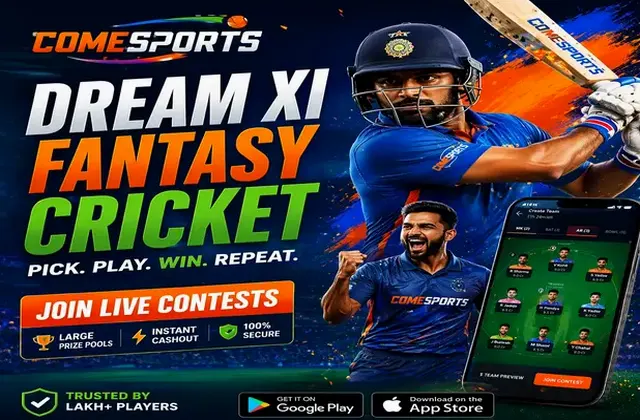 Tigre777bet (tiger 777 bet) fantasy cricket & matchday visual 1
