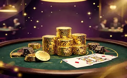 Weekend High Roller